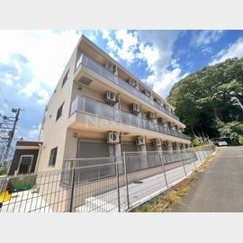 八王子駅よりバス15分 1階 新築の賃貸物件