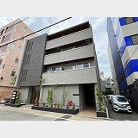 八王子駅より徒歩6分 4階 新築の賃貸物件