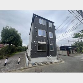 KLEIS八王子III 3階 築1年の賃貸物件