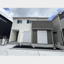 八王子駅よりバス25分 1階 築1年1ヶ月の賃貸物件