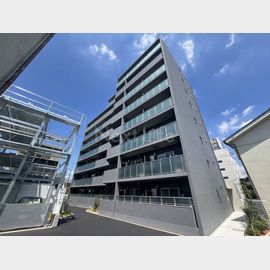 西八王子駅より徒歩19分 2階 築1年5ヶ月の賃貸物件