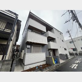 八王子駅より徒歩12分 1階 築1年9ヶ月の賃貸物件