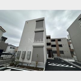 セレスティア上野町A 2階 築1年11ヶ月の賃貸物件