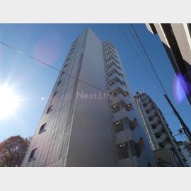 ラグゼナ八王子新町 8階 築2年11ヶ月の賃貸物件