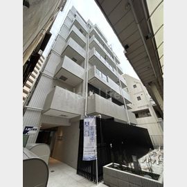 鶴見駅より徒歩9分 4階 新築の賃貸物件