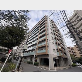 プラウドフラット鶴見１ 7階 築16年8ヶ月の賃貸物件