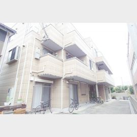 フィリア 1階 築22年1ヶ月の賃貸物件