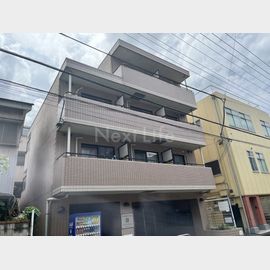 ラパルフェドジュウィール 3階 築34年10ヶ月の賃貸物件