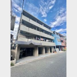 鶴見市場駅より徒歩12分 2階 築36年2ヶ月の賃貸物件