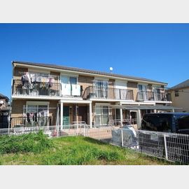 エスポワール 2階 築17年1ヶ月の賃貸物件