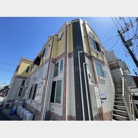 ユナイト塩浜キャンベラの杜の賃貸物件