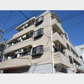 デサンスフチノベ 2階 築32年7ヶ月の賃貸物件