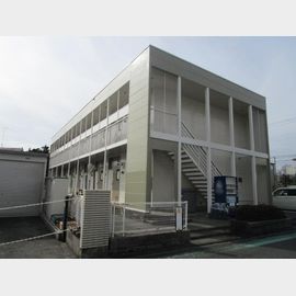 レオパレスステラコート 2階 築26年6ヶ月の賃貸物件