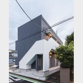 上溝駅より徒歩10分 1階 築10年4ヶ月の賃貸物件