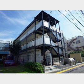 リブリ・高根NS 2階 築8年3ヶ月の賃貸物件