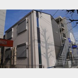 フロレゾン 2階 築7年3ヶ月の賃貸物件