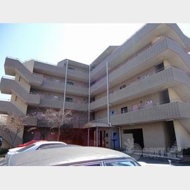 ベルクレエ 4階 築34年9ヶ月の賃貸物件