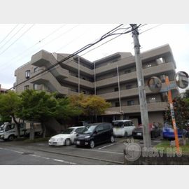 ベルクレエ 4階 築34年9ヶ月の賃貸物件