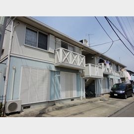 シティーパル古淵 2階 築31年2ヶ月の賃貸物件