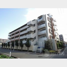 相模大野駅より徒歩2分 3階 築21年8ヶ月の賃貸物件