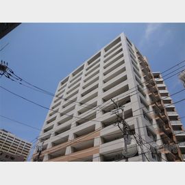 小田急相模原駅より徒歩4分 8階 築18年10ヶ月の賃貸物件