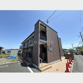 相模大野駅より徒歩19分 2階 築11年の賃貸物件