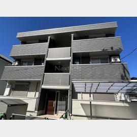 プラティア 1階 築2年8ヶ月の賃貸物件