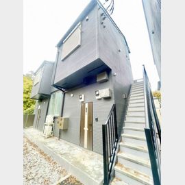 Luonto古淵 2階 築2年1ヶ月の賃貸物件