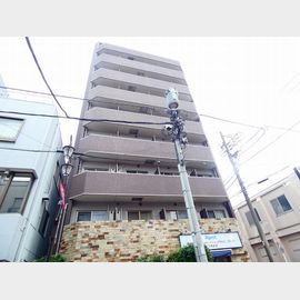 トーシンフェニックス武蔵新城 6階 築18年4ヶ月の賃貸物件