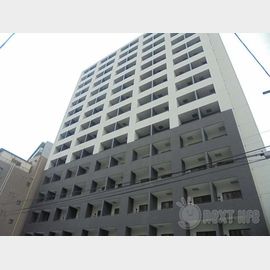 ライジングプレイス川崎 13階 築9年9ヶ月の賃貸物件