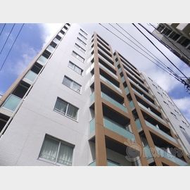 プラウドフラット鶴見１ 3階 築16年8ヶ月の賃貸物件