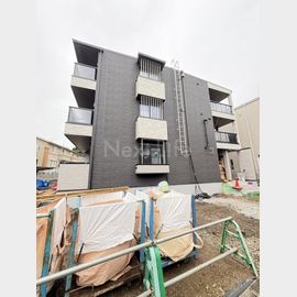 津田山駅より徒歩14分 3階 新築の賃貸物件