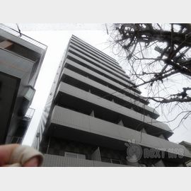 港町駅より徒歩10分 10階 築4年11ヶ月の賃貸物件