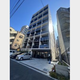 CRESTTAPP川崎II 6階 築5年8ヶ月の賃貸物件