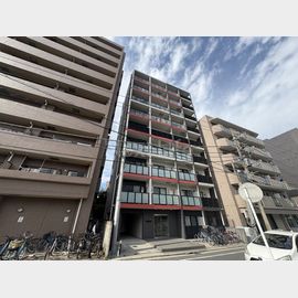 フロンティアコンフォート鶴見市場 7階 築8年10ヶ月の賃貸物件