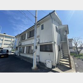 コーポハイネスE 2階 築27年7ヶ月の賃貸物件