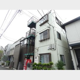 クレセントT・M 2階 築34年10ヶ月の賃貸物件