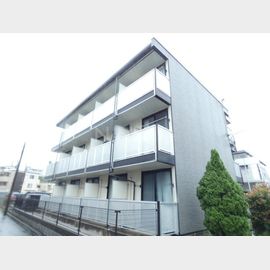 小田急相模原駅より徒歩6分 1階 築17年1ヶ月の賃貸物件