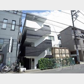 小田急相模原駅より徒歩6分 2階 築38年11ヶ月の賃貸物件