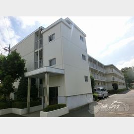 グリーンプラザ御園２ 1階 築38年9ヶ月の賃貸物件