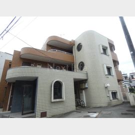 小田急相模原駅より徒歩4分 3階 築38年2ヶ月の賃貸物件