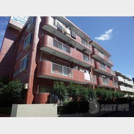 相模大野ロイヤルマンション 1階 築38年5ヶ月の賃貸物件