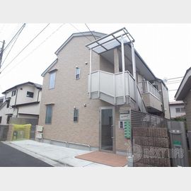 ルクール調布の賃貸物件