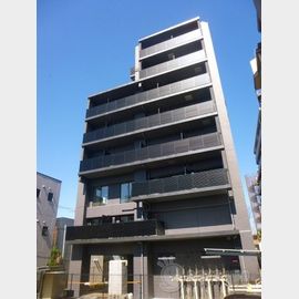 ZOOM調布411L 4階 築11年8ヶ月の賃貸物件