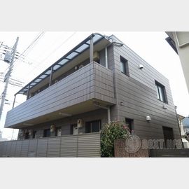 とれじゃあいらんど 1階 築23年1ヶ月の賃貸物件