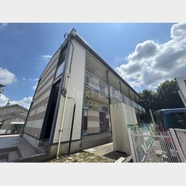 宮崎台駅より徒歩16分 1階 築18年8ヶ月の賃貸物件