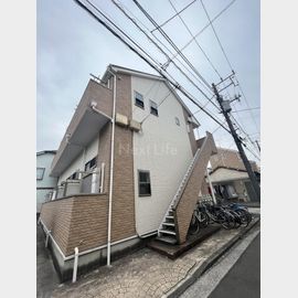 ＮＫハイツ２ 1階 築18年8ヶ月の賃貸物件