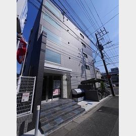 ルリアン追分 4階 築9年6ヶ月の賃貸物件