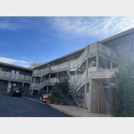 鷺沼駅より徒歩20分 3階 築17年8ヶ月の賃貸物件