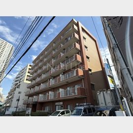 京急鶴見駅より徒歩4分 7階 築22年11ヶ月の賃貸物件